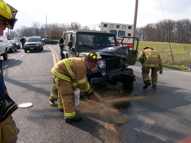 MVC on 482 and Cape horn, April 10th, 2007.